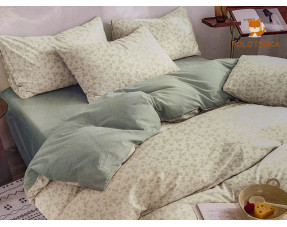 Постель 2ка муслин-жатка №12