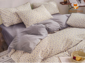 Постель 2ка муслин-жатка №17