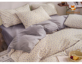 Постель 2ка муслин-жатка №17