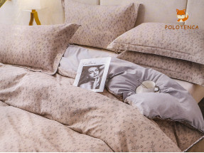 Постель 2ка муслин-жатка №5