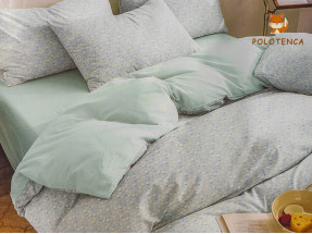 Постіль 2ка муслін-жатка №4
