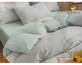 Постіль 2ка муслін-жатка №4
