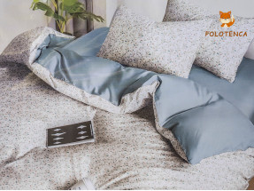 Постель 2ка муслин-жатка №15