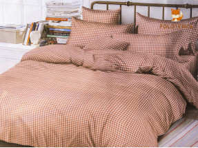 Постель 2ка муслин-жатка №14