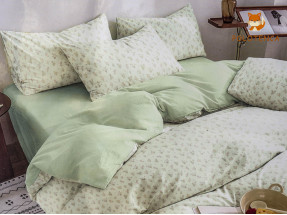 Постель 2ка муслин-жатка №13