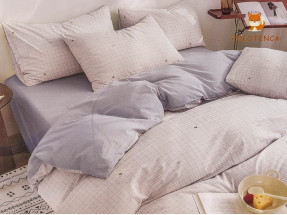 Постель 2ка муслин-жатка №18