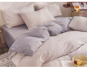 Постель 2ка муслин-жатка №18