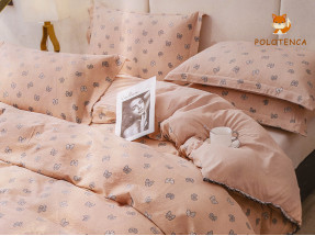 Постель 2ка муслин-жатка №7