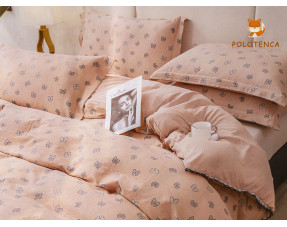 Постель 2ка муслин-жатка №7