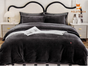 Постель Monica графит евро