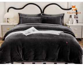 Постель Monica графит евро