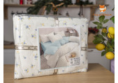 Постель 2ка муслин-жатка №21