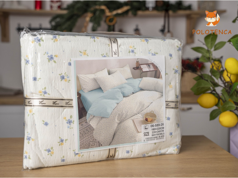 Постель 2ка муслин-жатка №21 Постель 2ка муслин-жатка №21