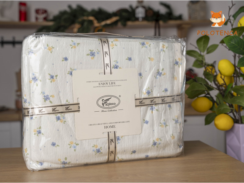 Постель 2ка муслин-жатка №21 Постель 2ка муслин-жатка №21