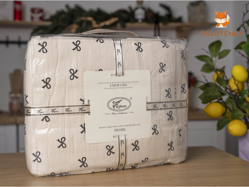 Постель 2ка муслин-жатка №22 Постель 2ка муслин-жатка №22