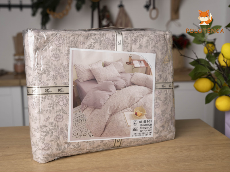 Постель 2ка муслин-жатка №10 Постель 2ка муслин-жатка №10