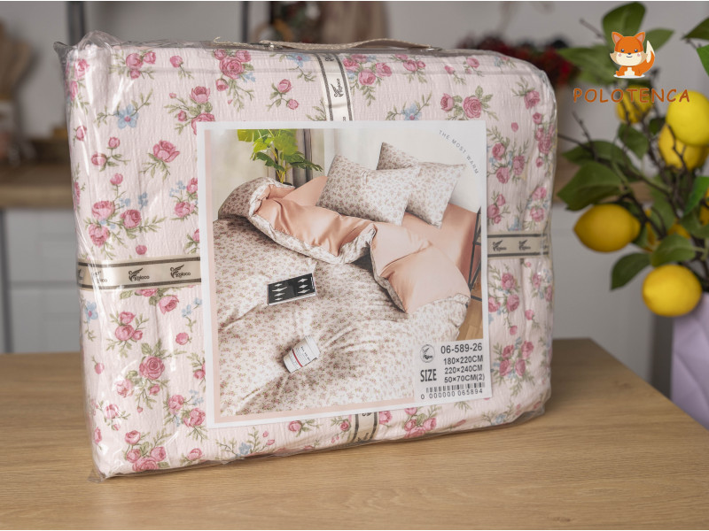 Постель 2ка муслин-жатка №20 Постель 2ка муслин-жатка №20