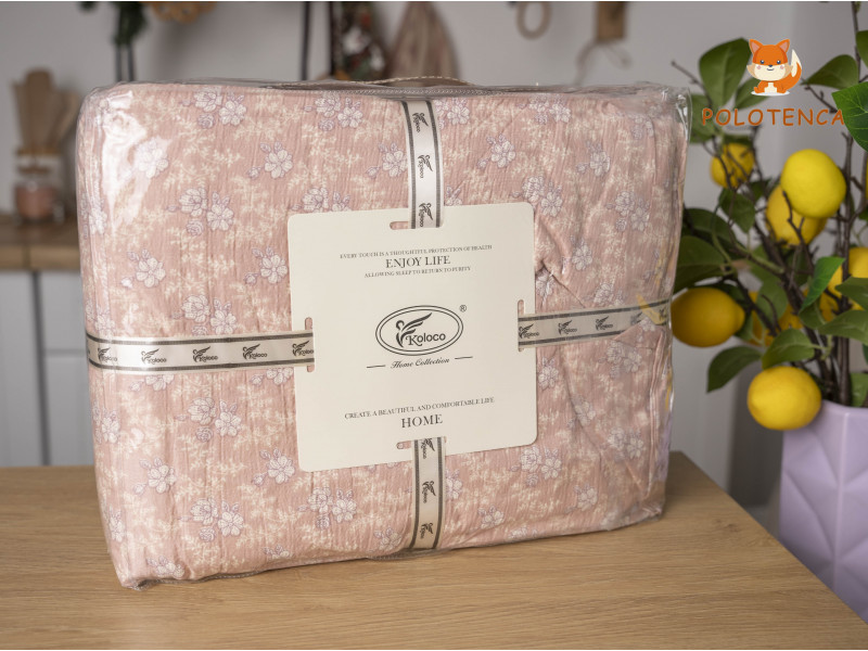 Постель 2ка муслин-жатка №8 Постель 2ка муслин-жатка №8