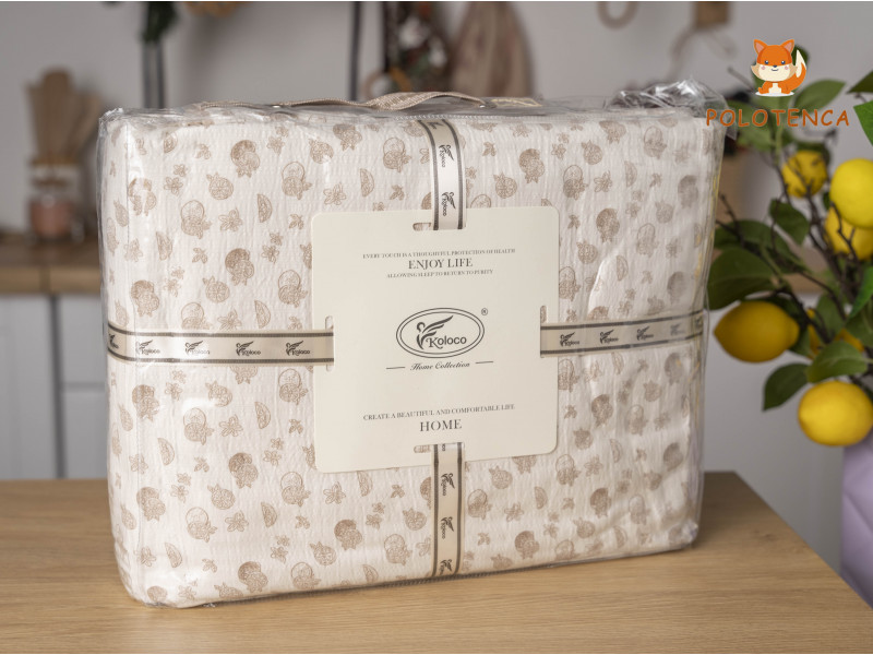 Постель 2ка муслин-жатка №3 Постель 2ка муслин-жатка №3