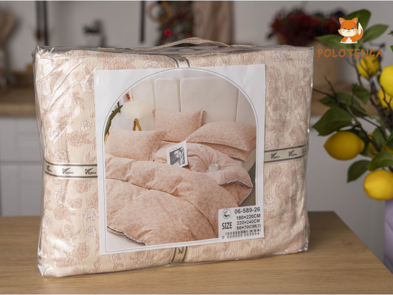 Постель 2ка муслин-жатка №16 Постель 2ка муслин-жатка №16