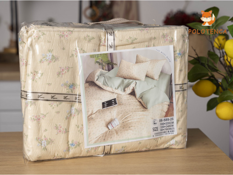 Постель 2ка муслин-жатка №11 Постель 2ка муслин-жатка №11