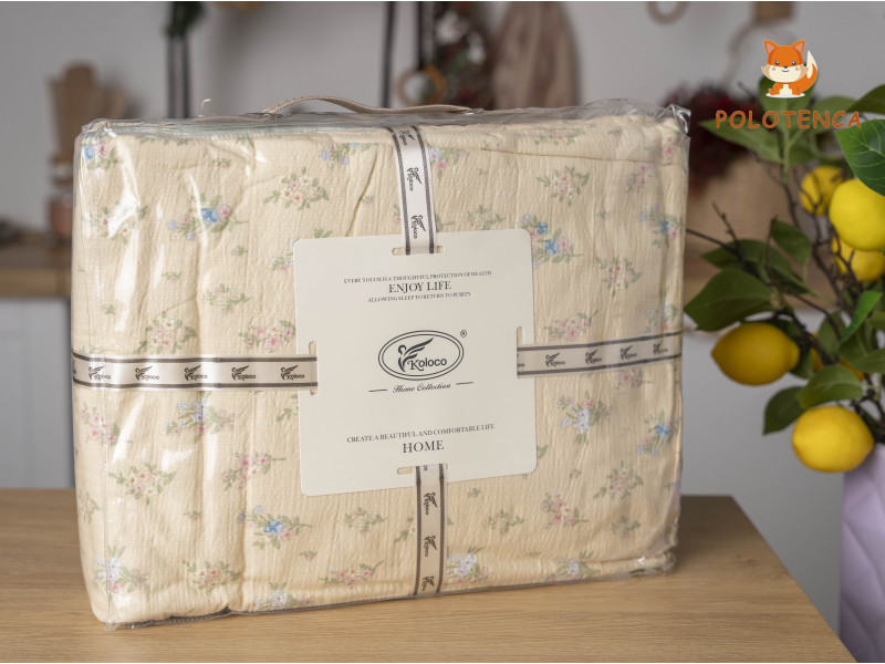 Постель 2ка муслин-жатка №11 Постель 2ка муслин-жатка №11