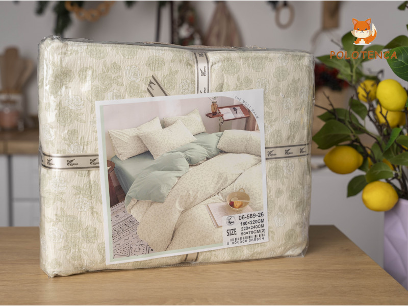 Постель 2ка муслин-жатка №12 Постель 2ка муслин-жатка №12