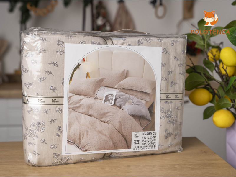 Постель 2ка муслин-жатка №5 Постель 2ка муслин-жатка №5