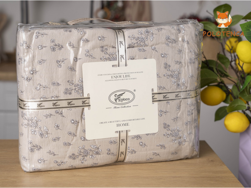 Постель 2ка муслин-жатка №5 Постель 2ка муслин-жатка №5