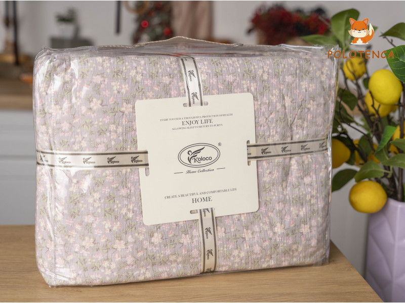 Постель 2ка муслин-жатка №6 Постель 2ка муслин-жатка №6