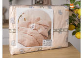 Постель 2ка муслин-жатка №7