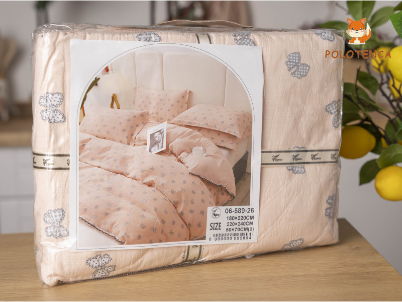 Постель 2ка муслин-жатка №7 Постель 2ка муслин-жатка №7