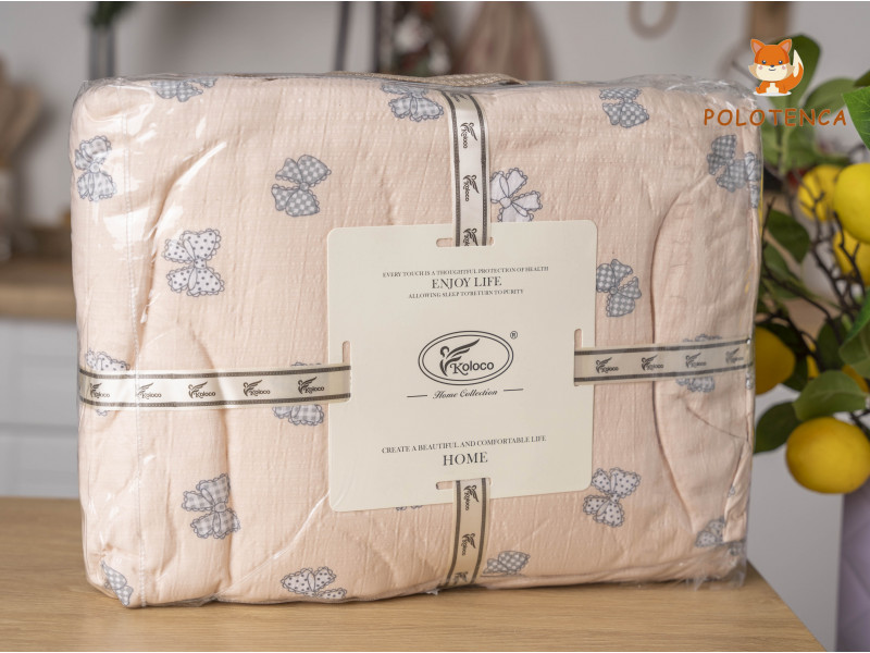 Постель 2ка муслин-жатка №7 Постель 2ка муслин-жатка №7