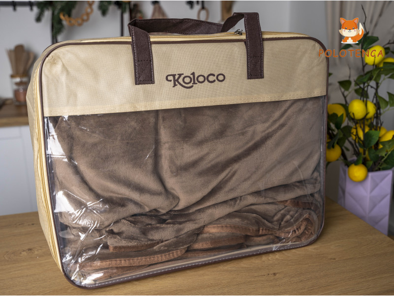 Постель Monica шоколад евро Постель Monica шоколад евро