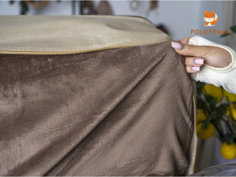 Постель Monica шоколад евро Постель Monica шоколад евро