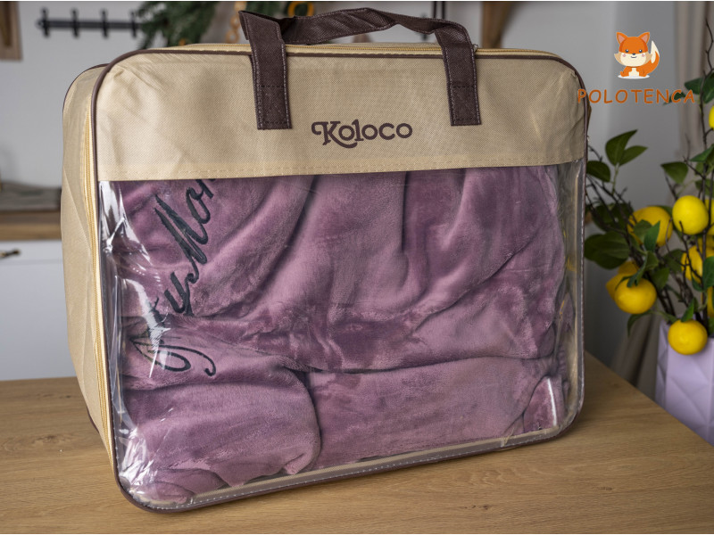 Постель Monica фиолет евро Постель Monica фиолет евро