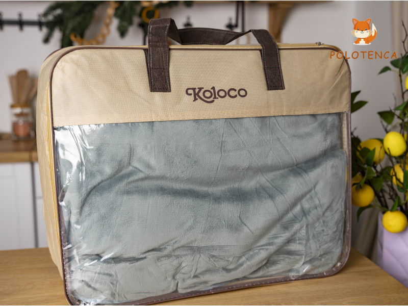 Постель Monica бирюза евро Постель Monica бирюза евро