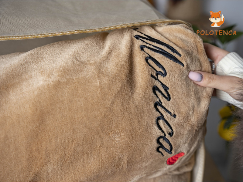 Постель Monica бежевая евро Постель Monica бежевая евро