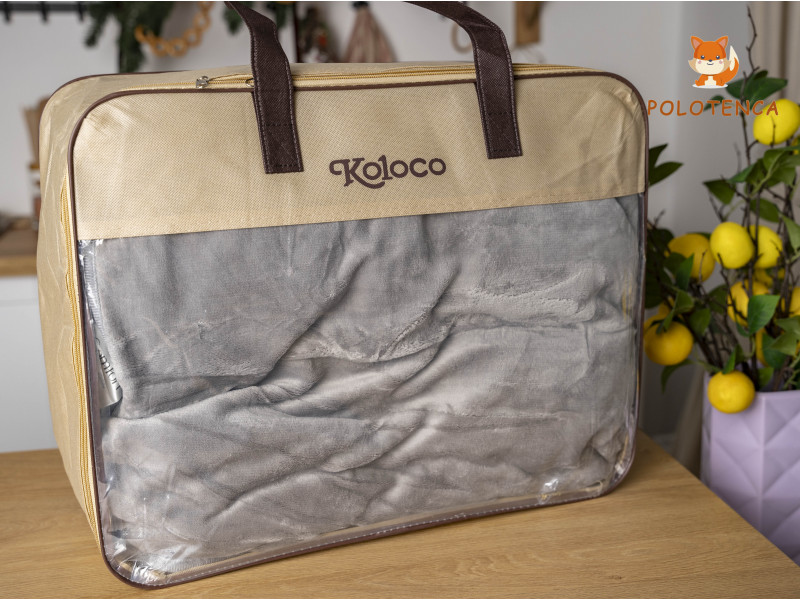 Постель Monica серый евро Постель Monica серый евро