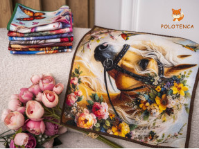 Салфетки пони