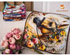 Салфетки пони