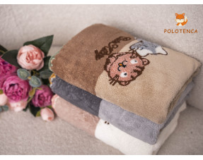 Кухонні рушники з котиками