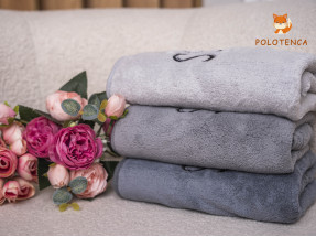 Полотенца кухонные BOSS