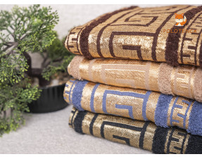 Рушники грецький візерунок