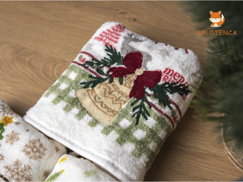 Полотенца кухонные новый год Полотенца кухонные новый год