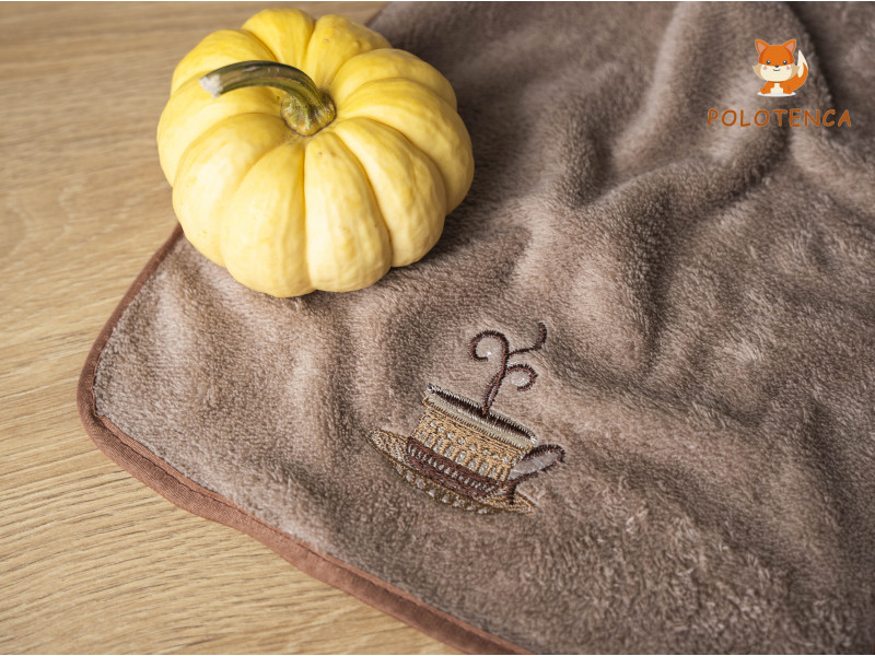 Рушники для рук Чашка кави Рушники для рук Чашка кави