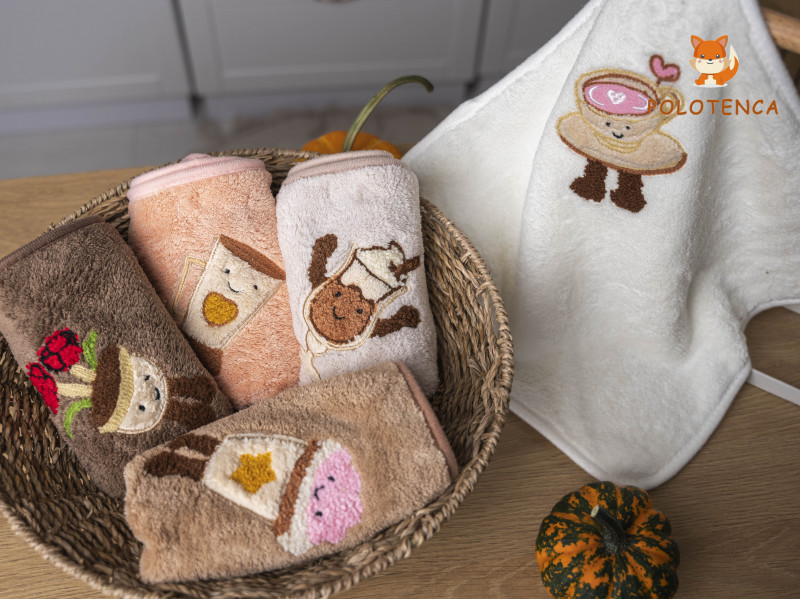 Салфетки Чашечки Салфетки Чашечки