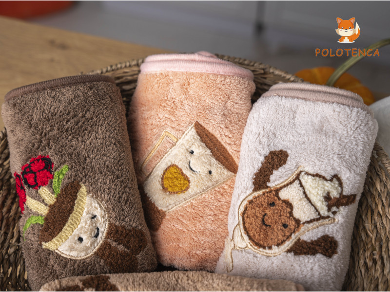 Салфетки Чашечки Салфетки Чашечки