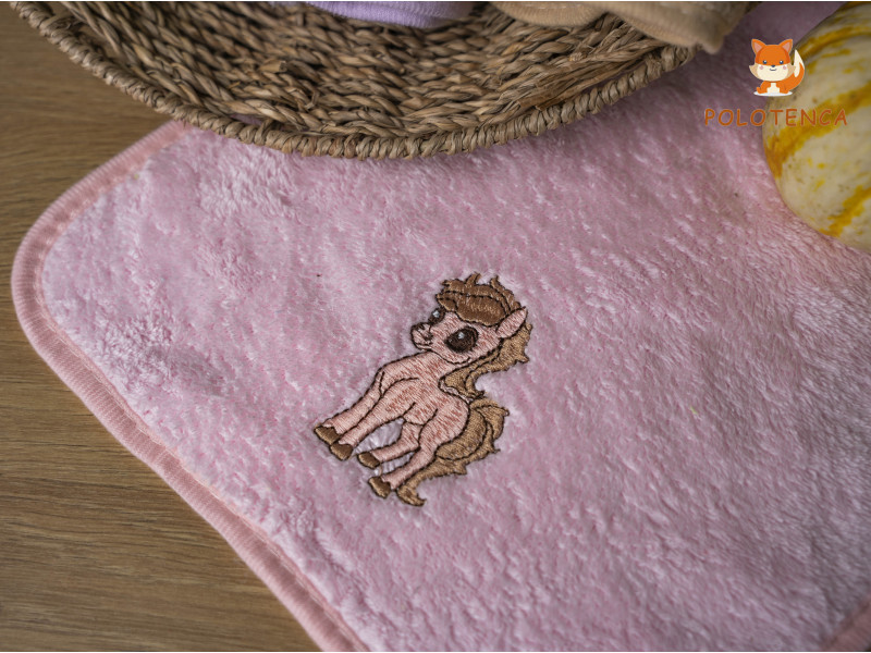 Рушники для рук поні Рушники для рук поні