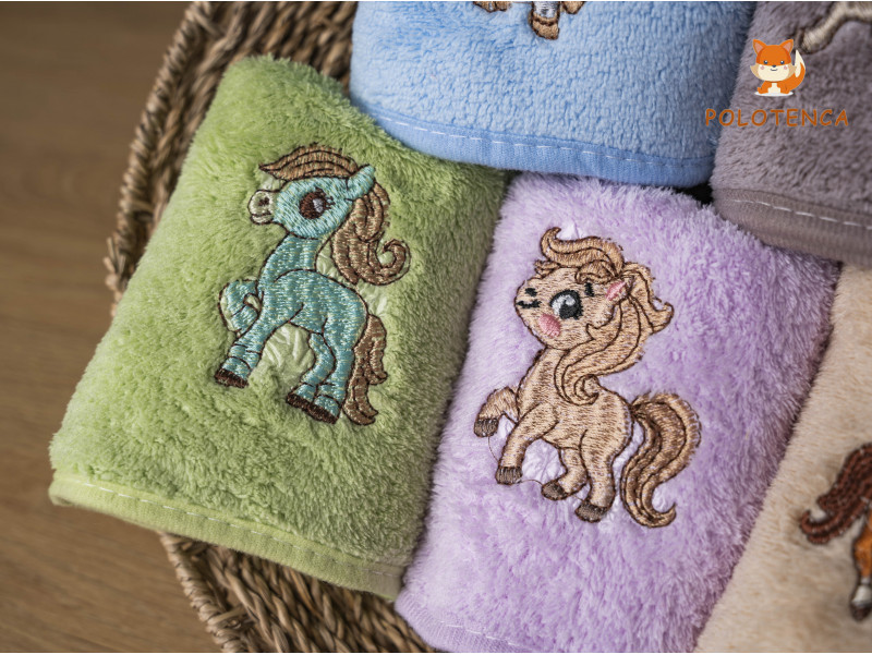 Рушники для рук поні Рушники для рук поні